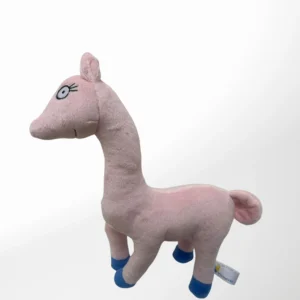 Maskotka Lama