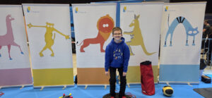 Śląski Festiwal Nauki 2025 – Ninanki w akcji