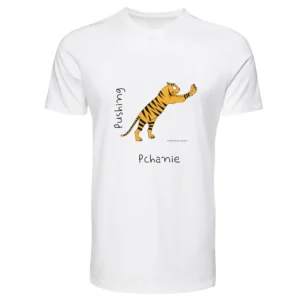 Koszulka Tygrys
