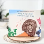 Okładka książeczki